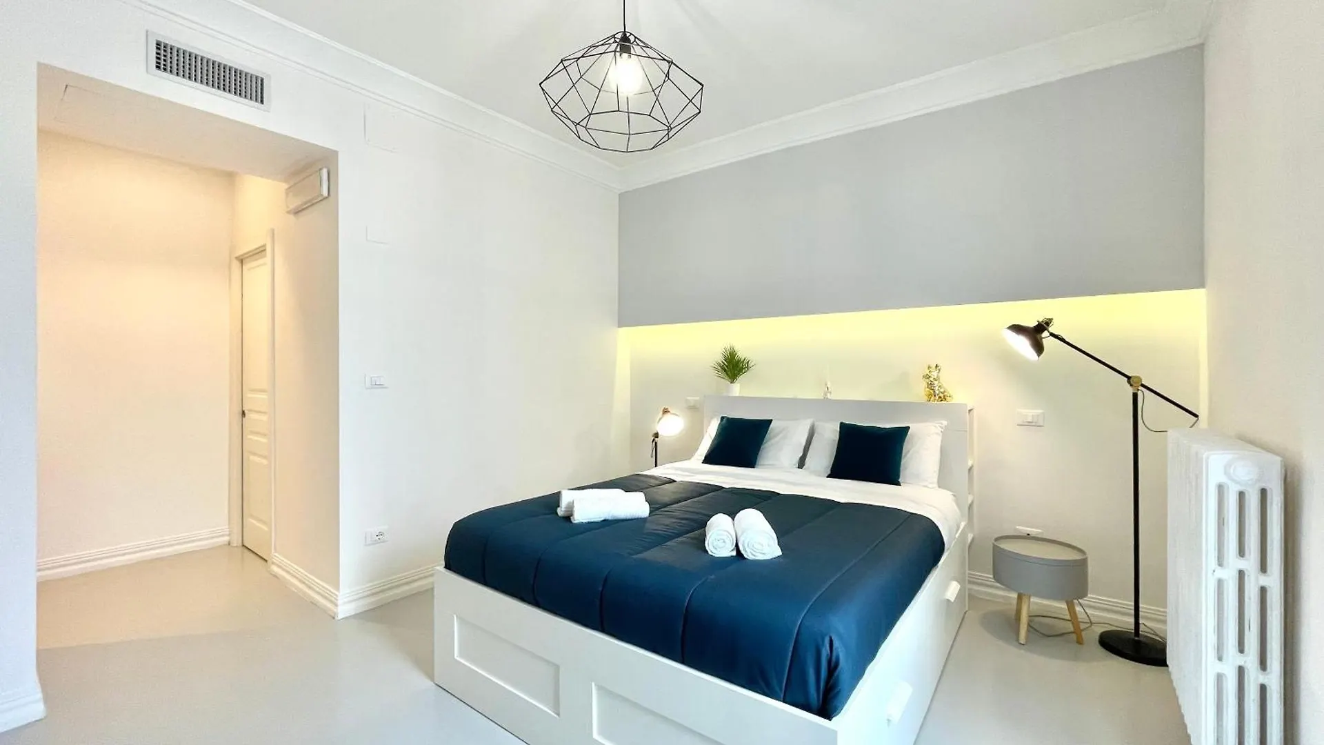 Le Porte Di Lecce Suites Gæstehus