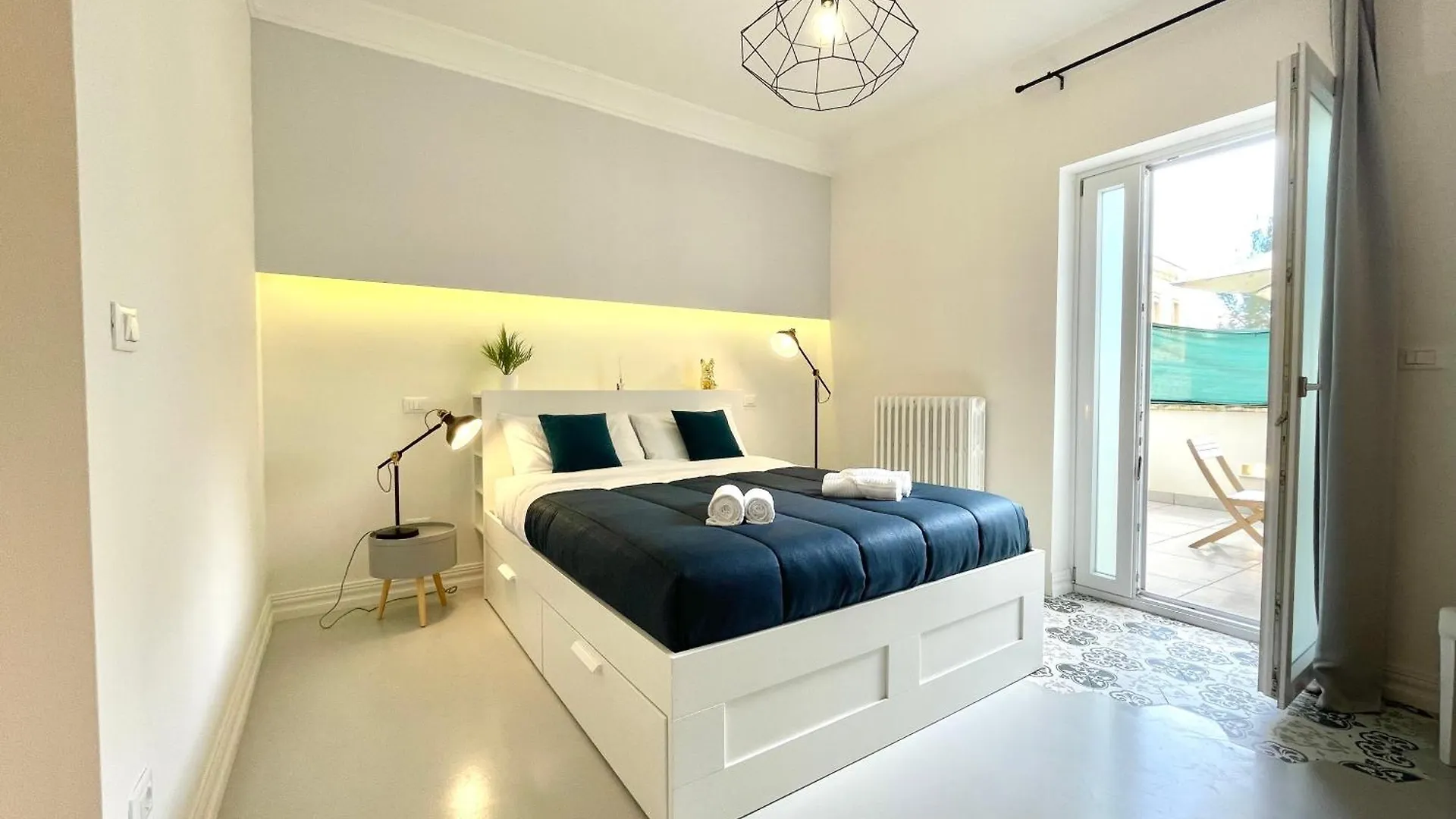 Gæstehus Le Porte Di Lecce Suites