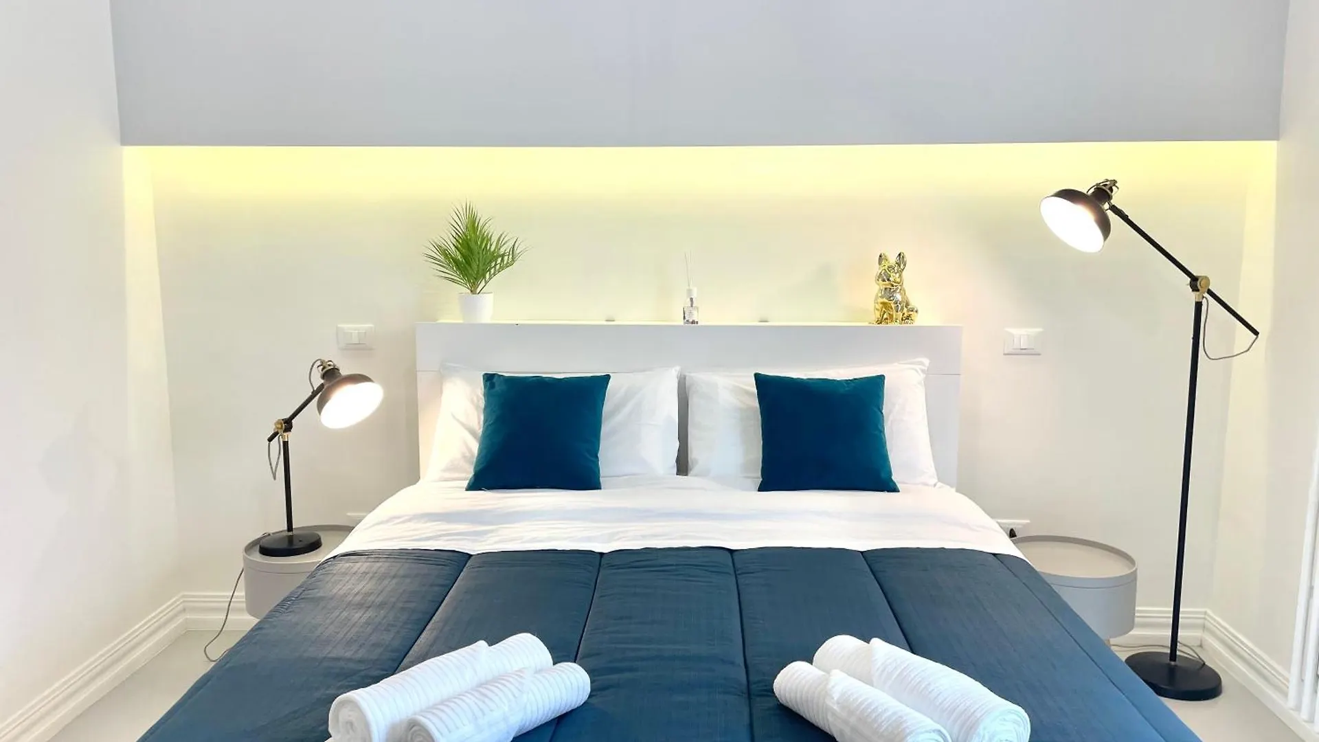 Le Porte Di Lecce Suites 0*,  Italien