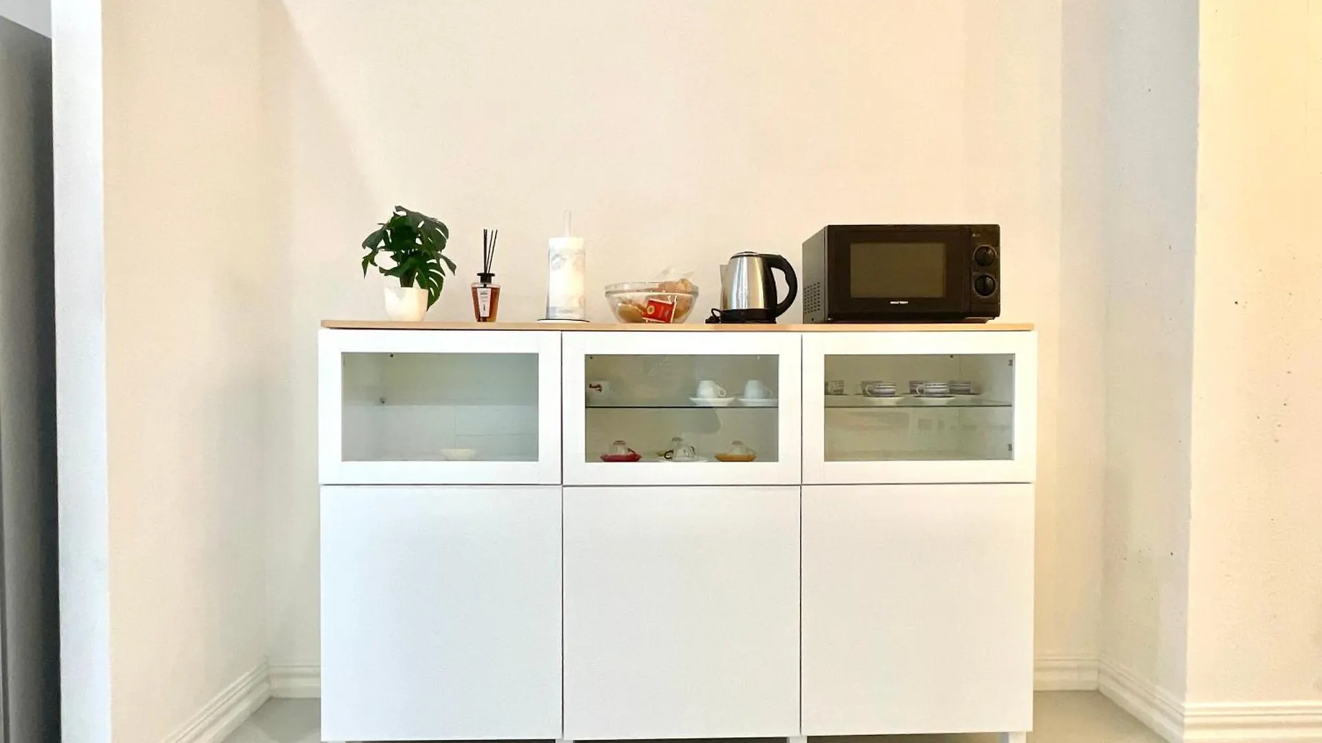 Gæstehus Le Porte Di Lecce Suites Italien