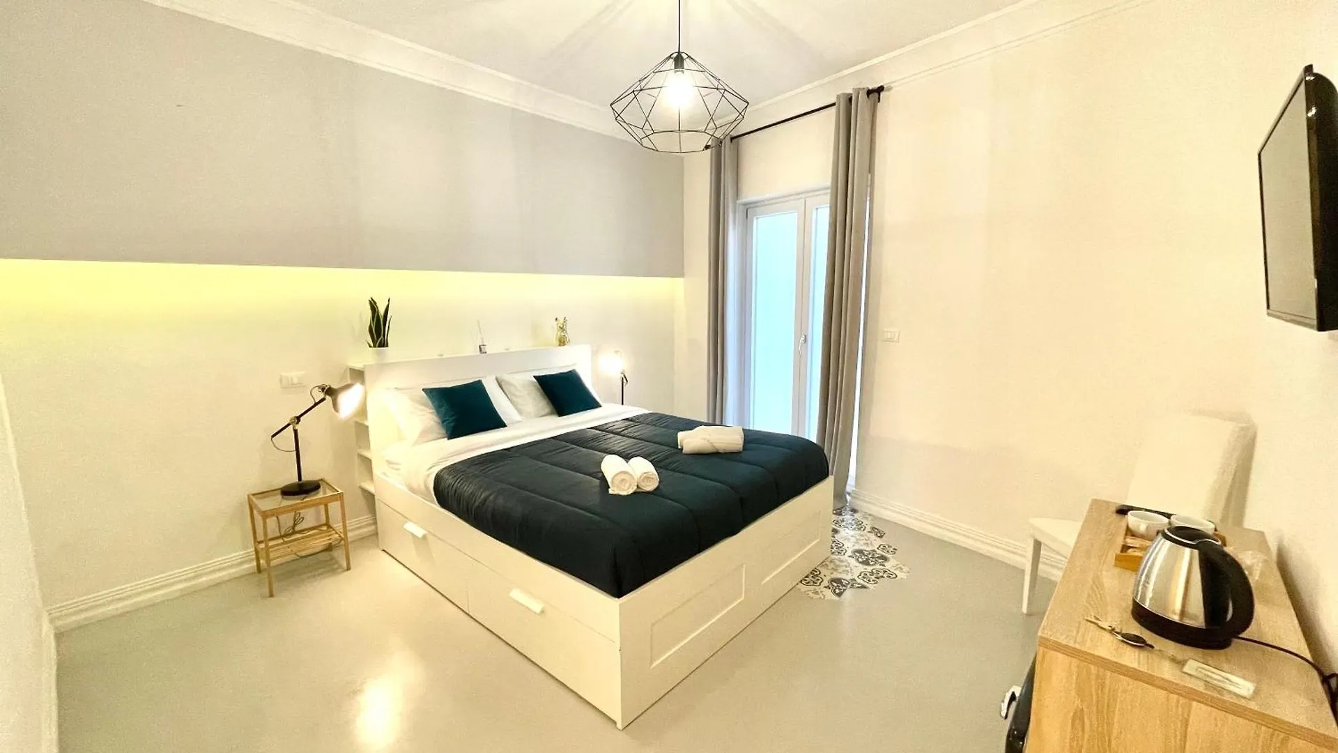 Le Porte Di Lecce Suites Gæstehus