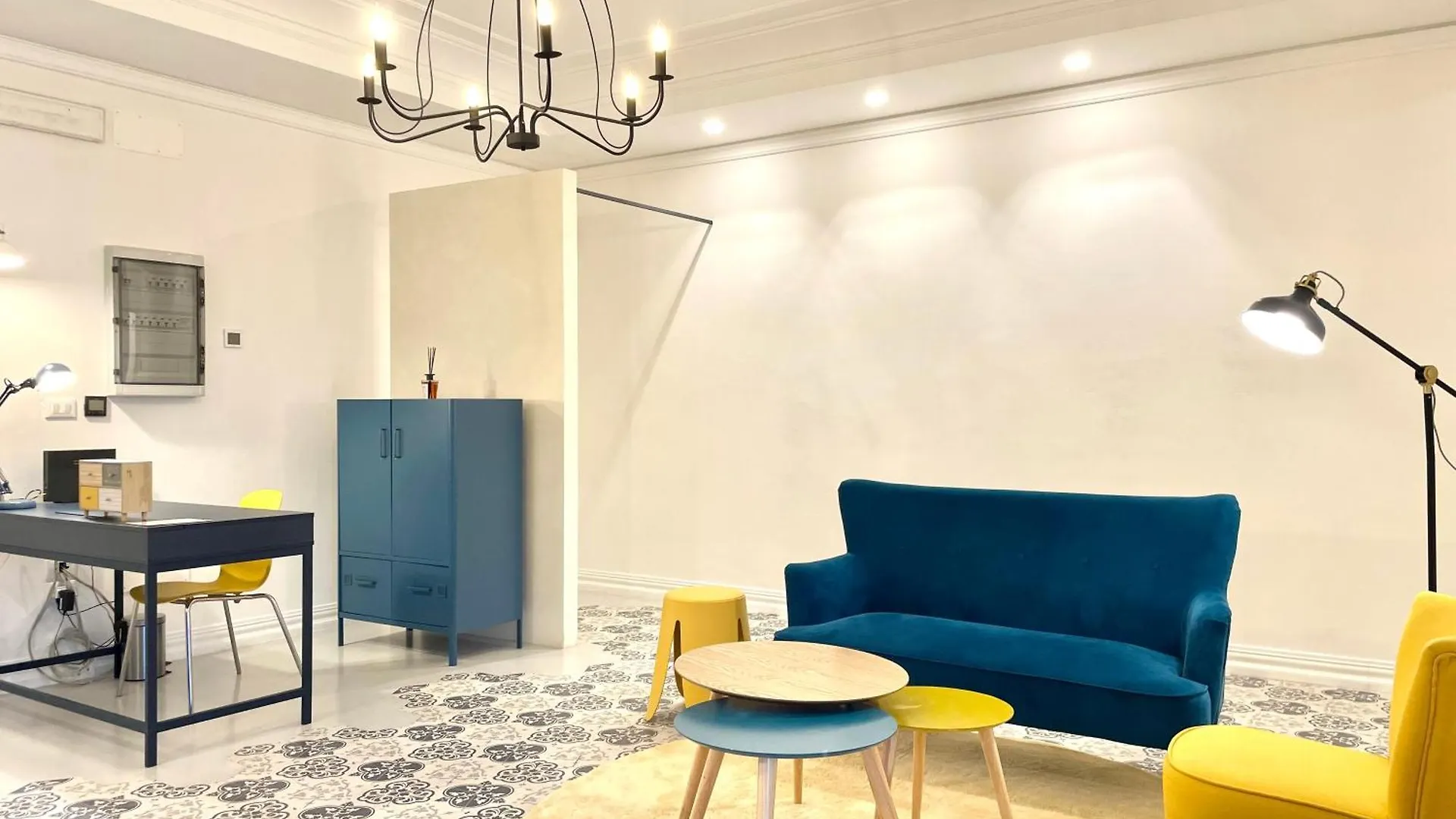 Gæstehus Le Porte Di Lecce Suites