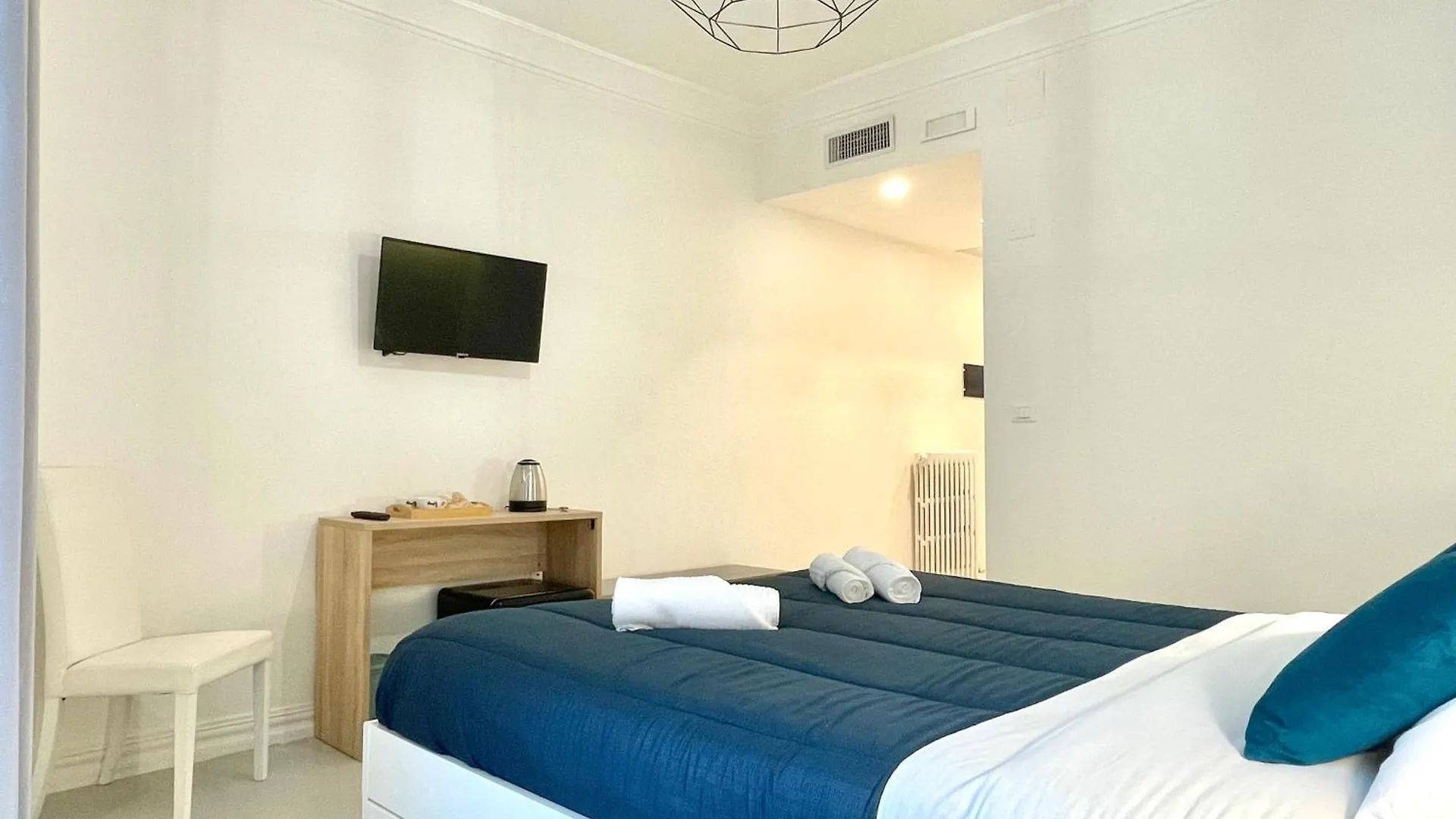 Le Porte Di Lecce Suites