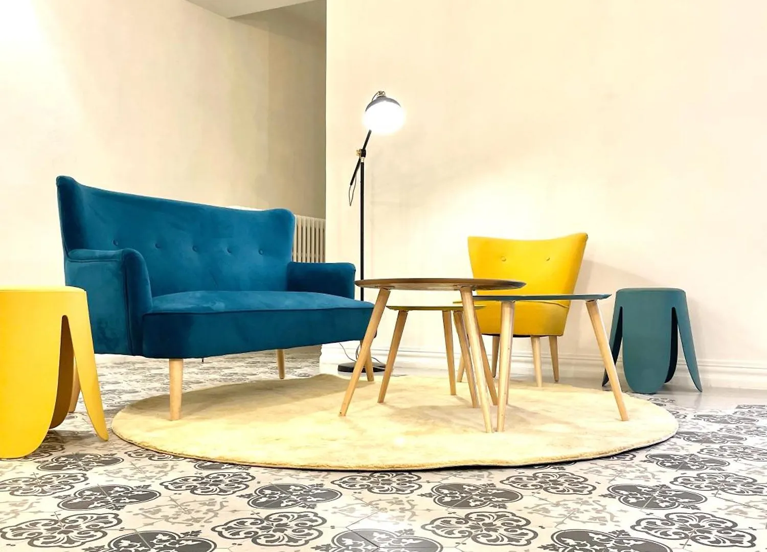 Le Porte Di Lecce Suites Italien