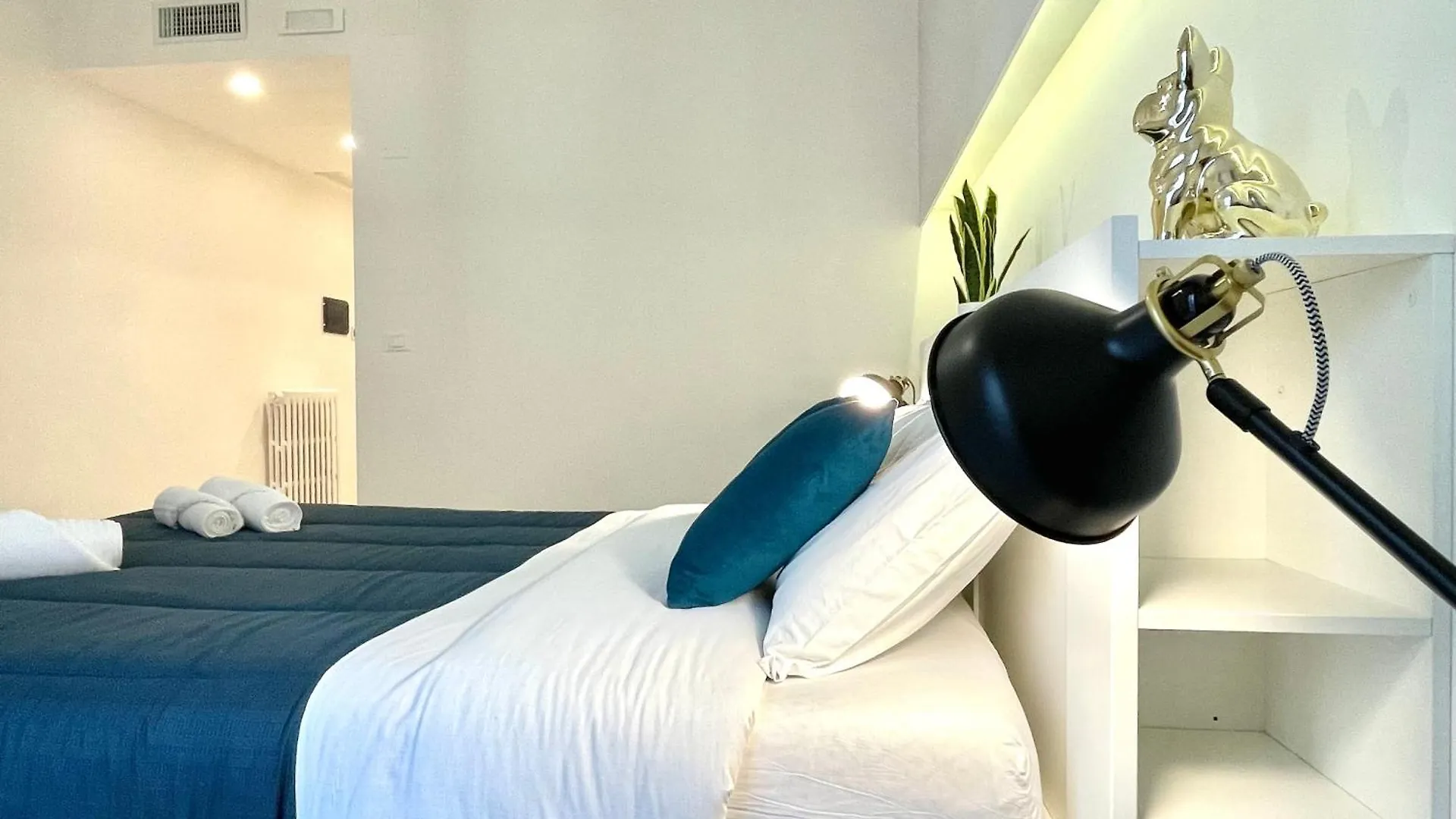 Gæstehus Le Porte Di Lecce Suites