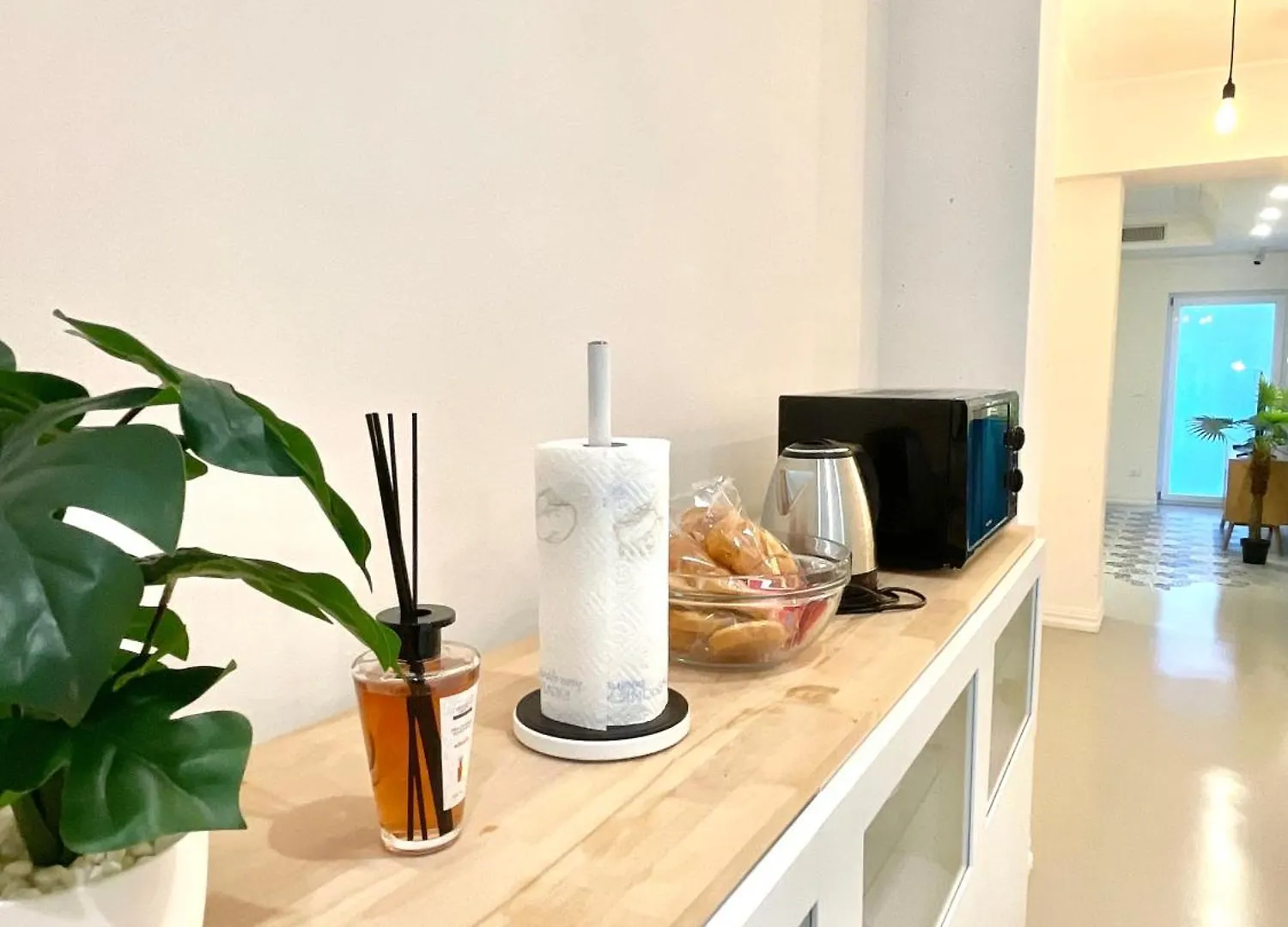Gæstehus Le Porte Di Lecce Suites Italien