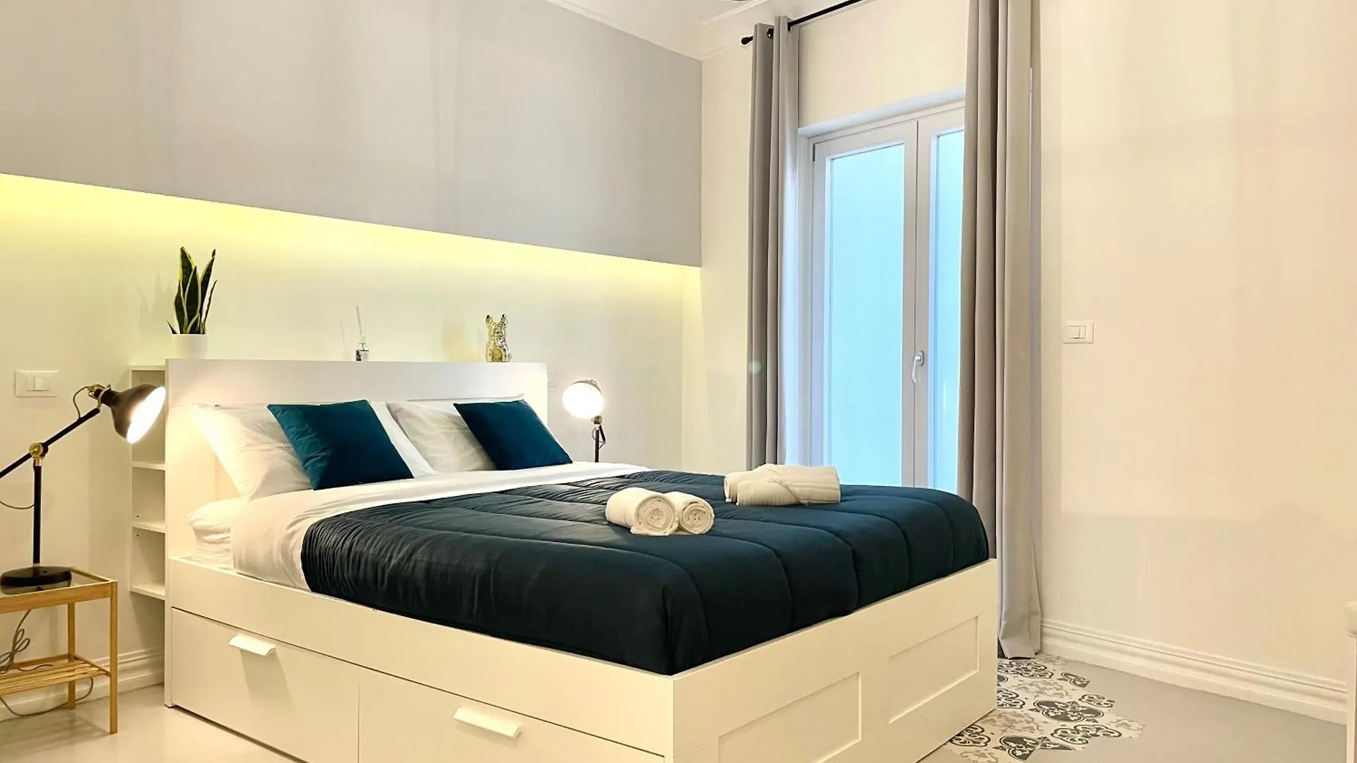 Le Porte Di Lecce Suites