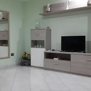Appartamento Cortile Orsini, Lecce