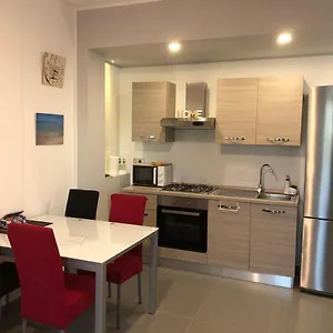 Appartamento Dea Del Salento, Lecce