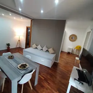 Appartamento Tarantula, Lecce