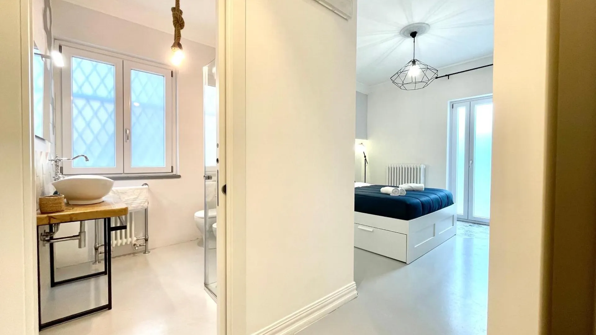 Affittacamere Le Porte Di Lecce Suites Italia