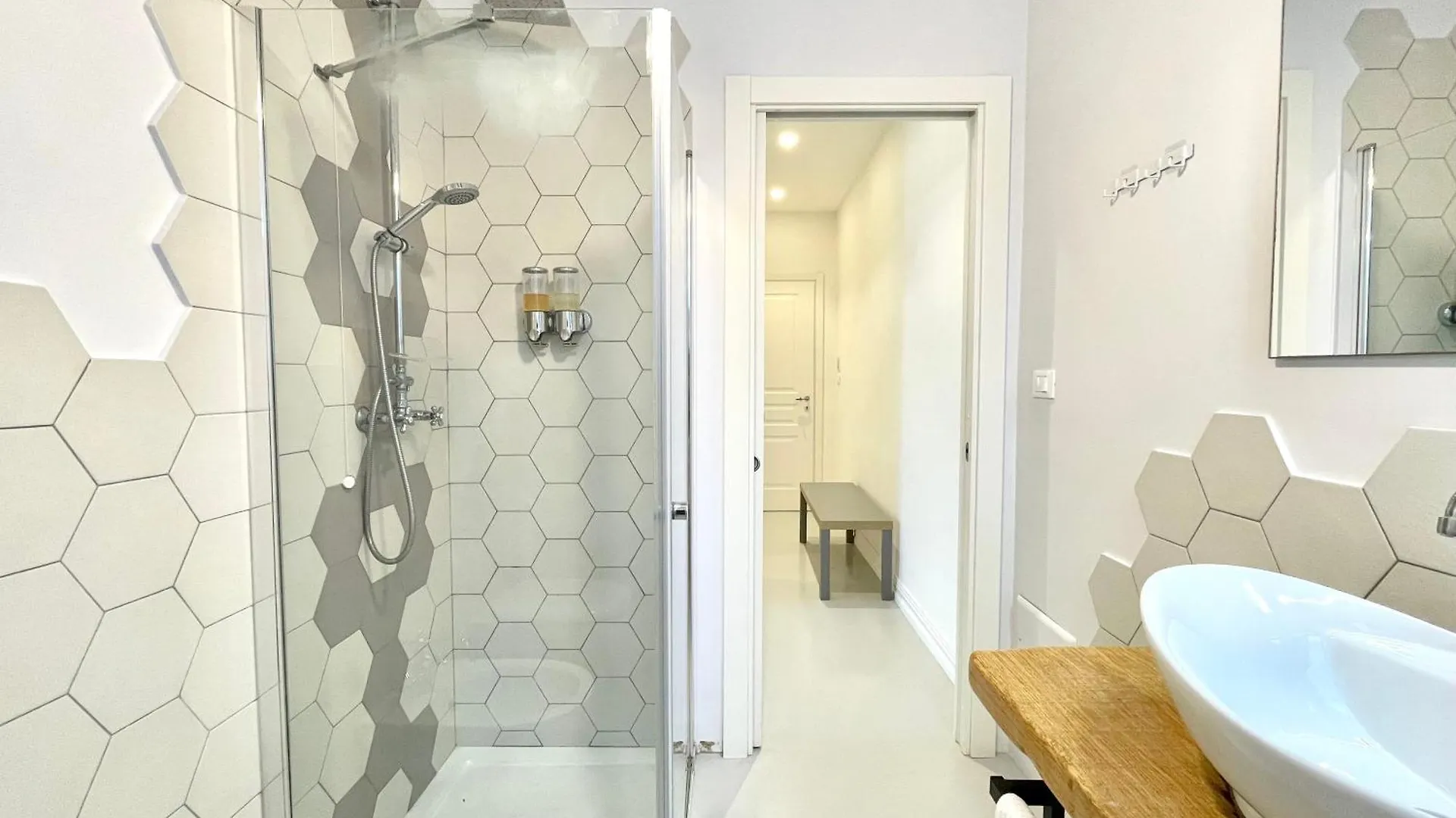 Le Porte Di Lecce Suites