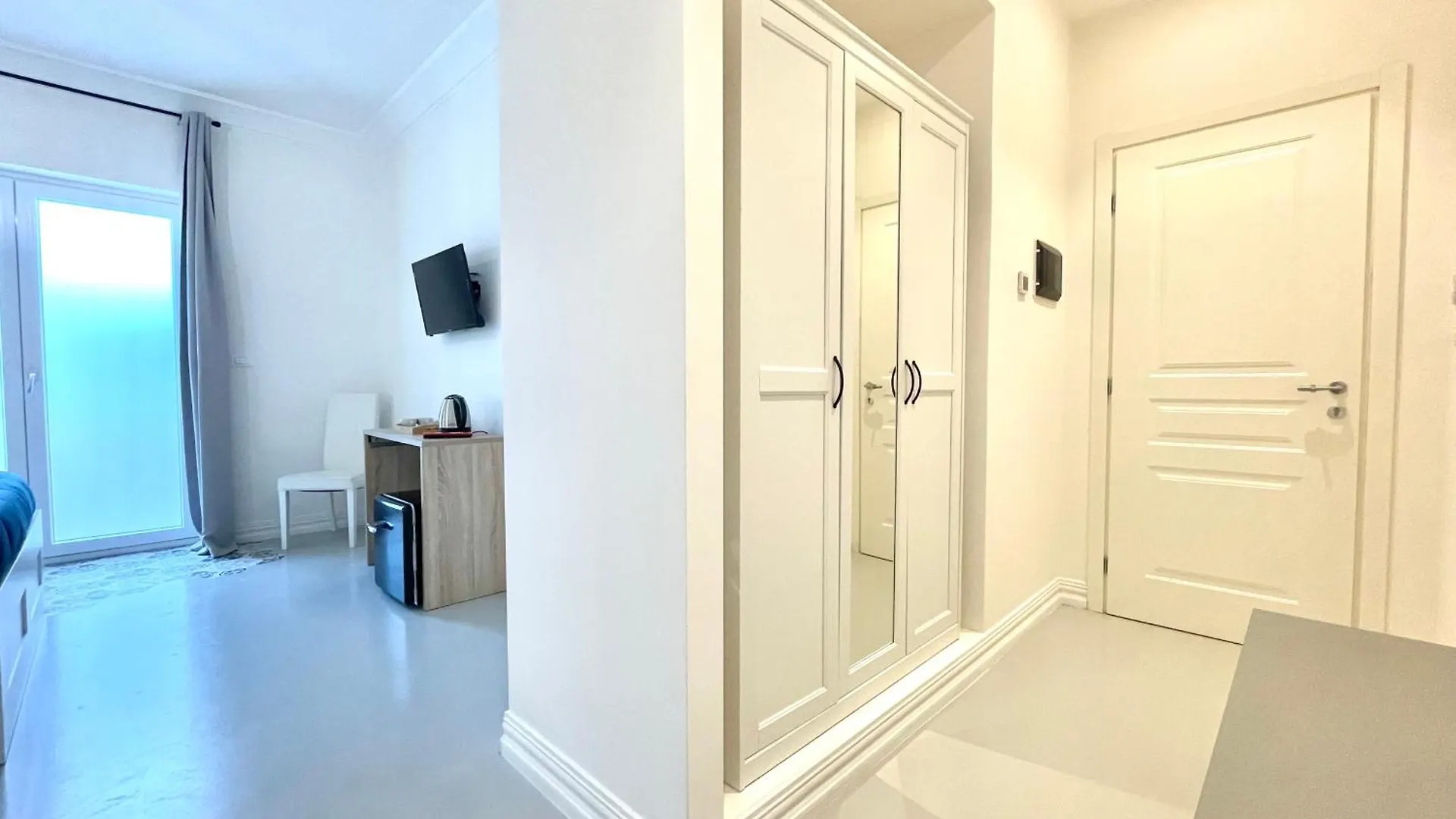 Le Porte Di Lecce Suites
