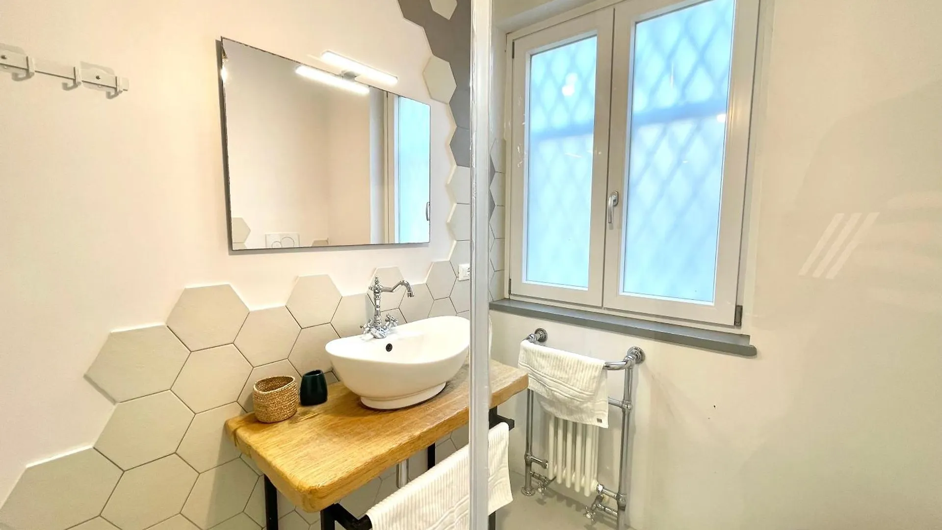 Le Porte Di Lecce Suites