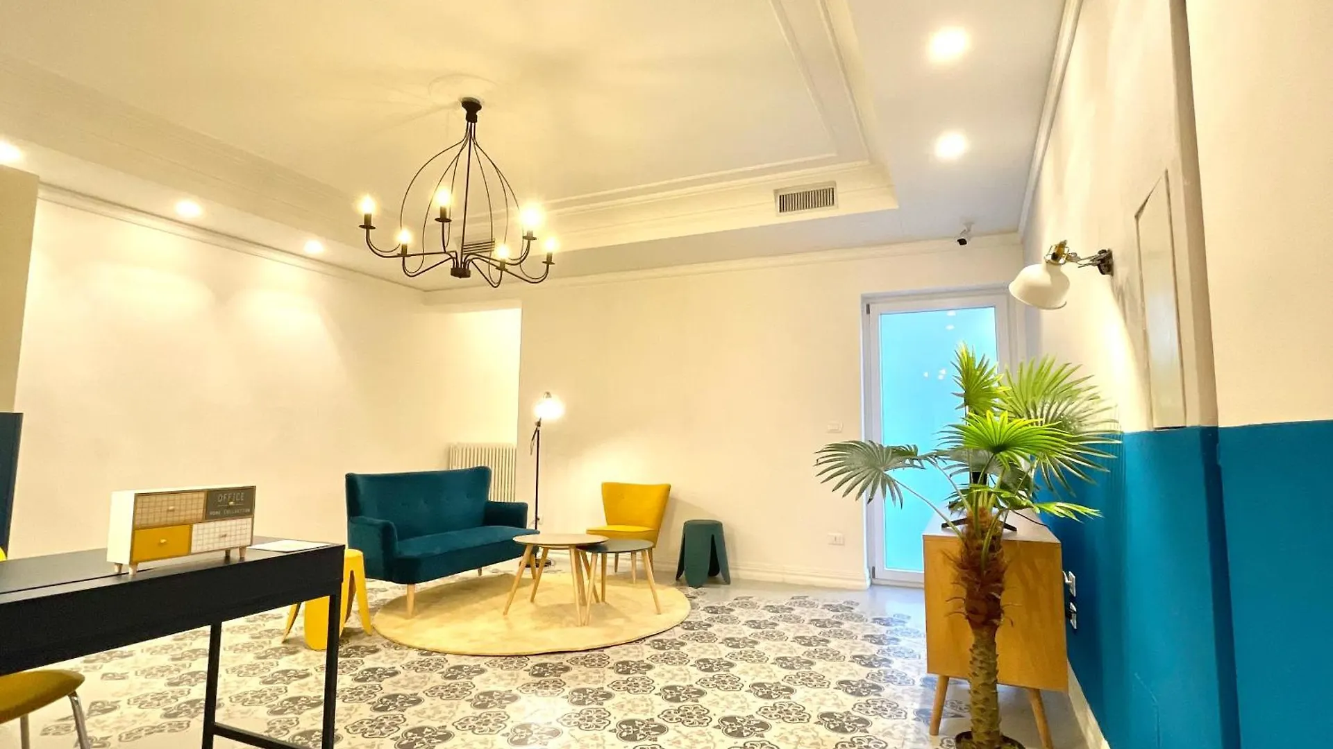 Le Porte Di Lecce Suites 0*,