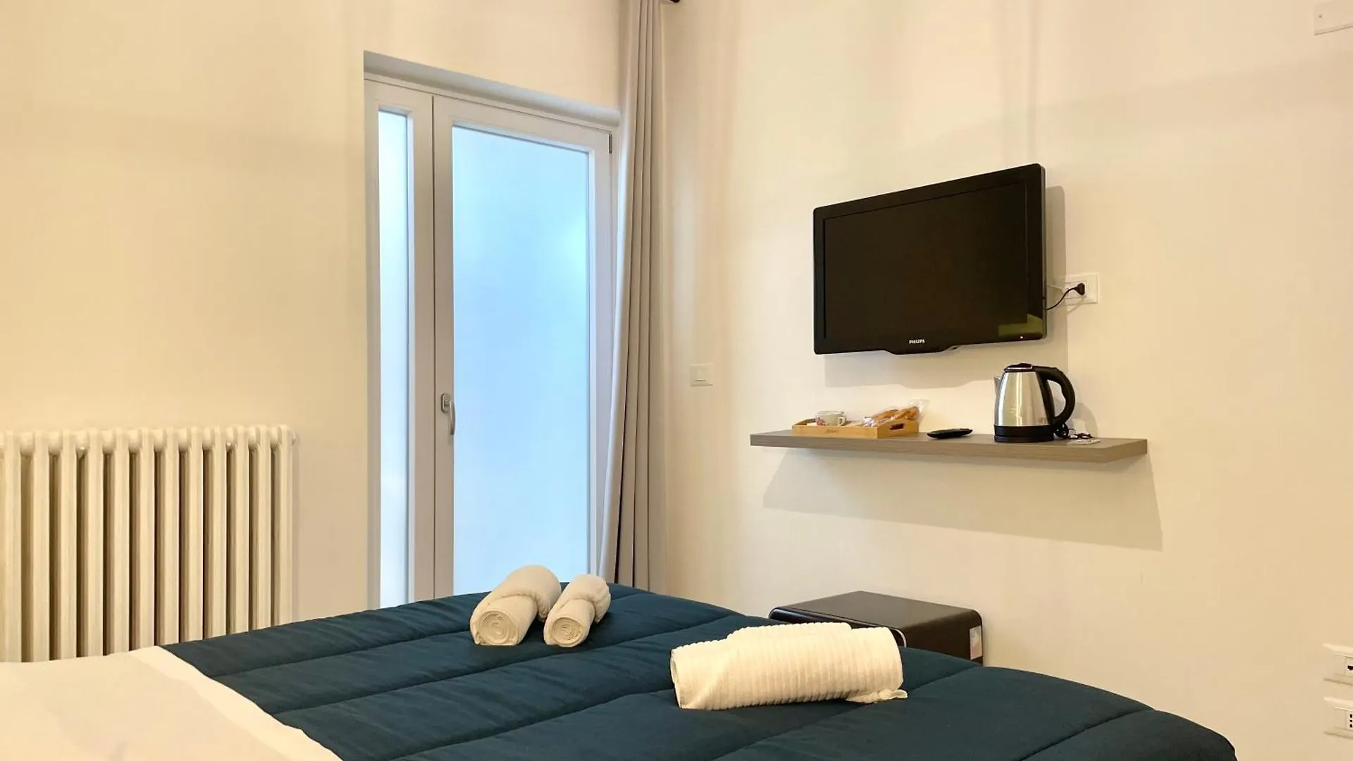Le Porte Di Lecce Suites