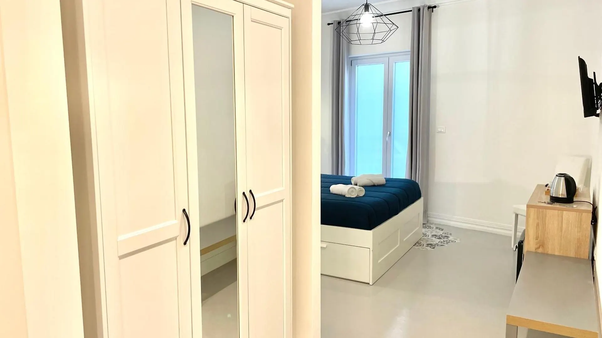 Affittacamere Le Porte Di Lecce Suites