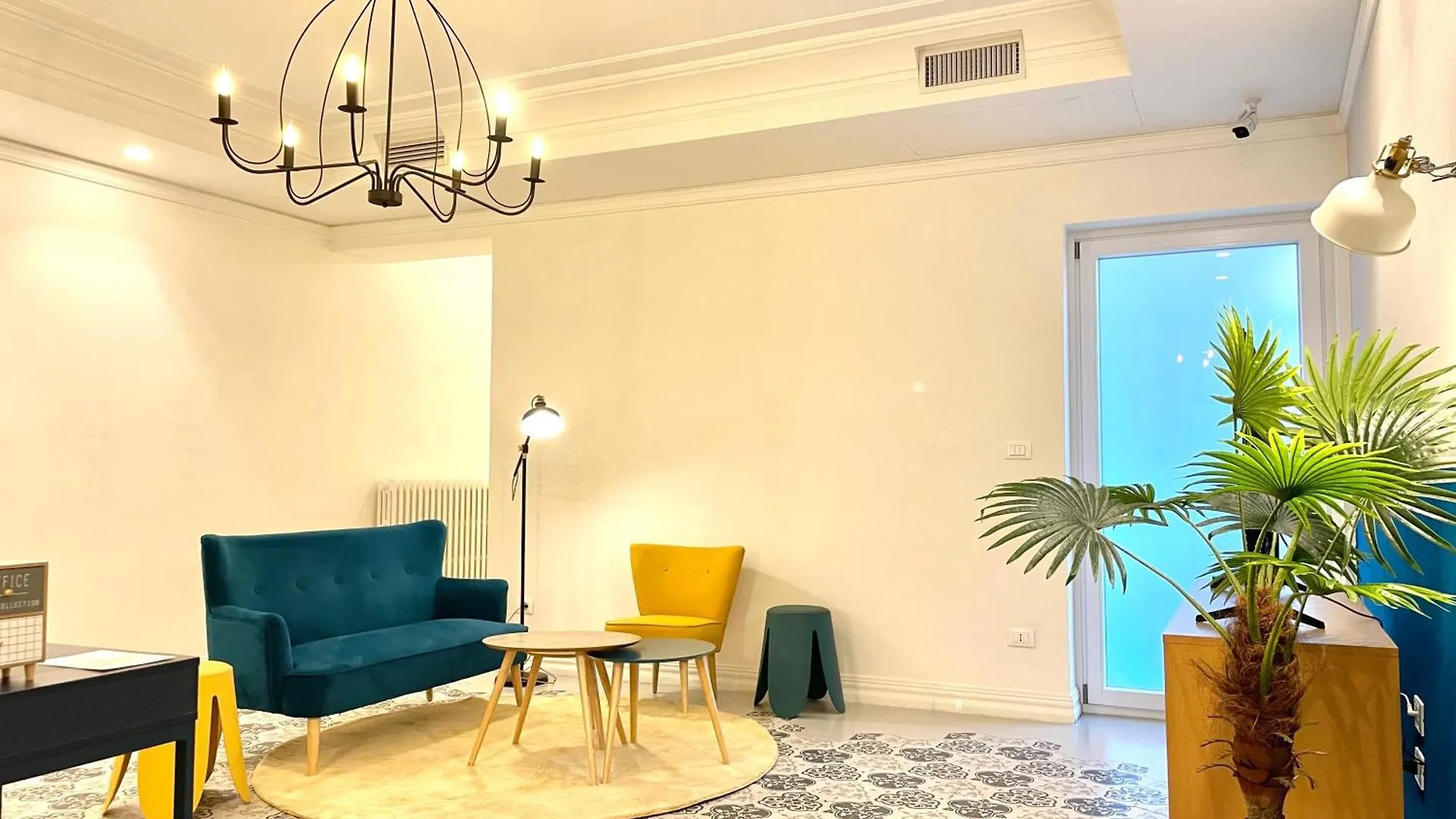 Le Porte Di Lecce Suites 0*,