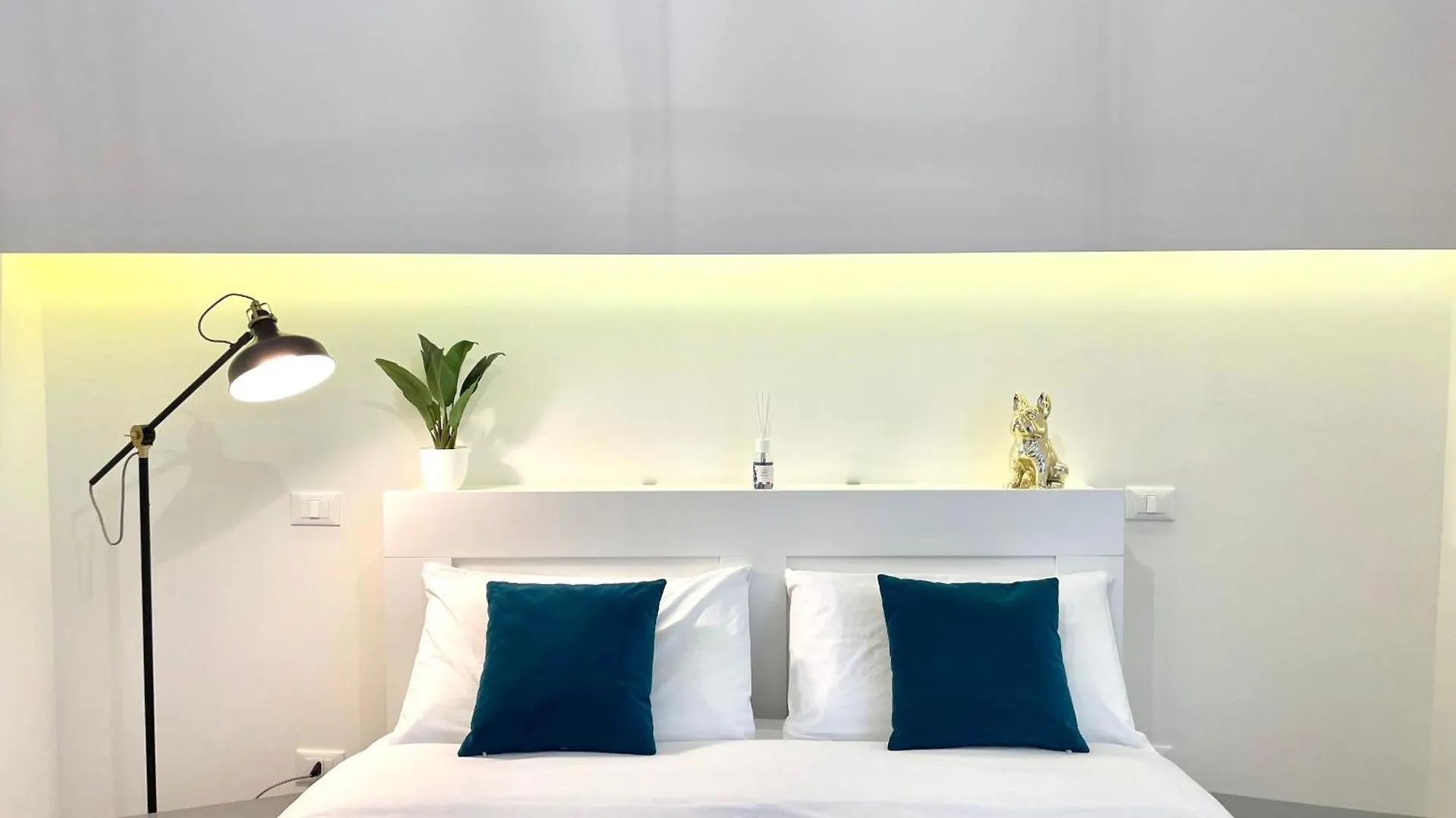 Le Porte Di Lecce Suites