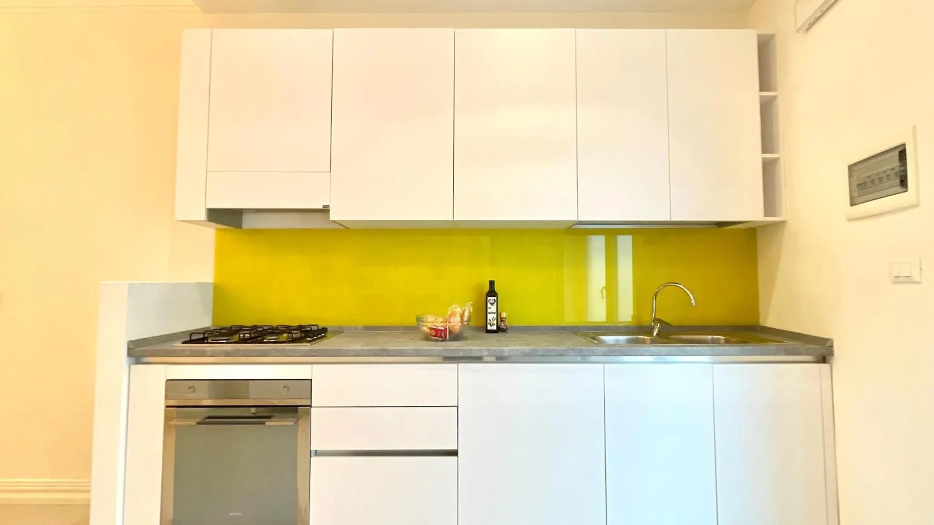 Le Porte Di Lecce Suites Affittacamere