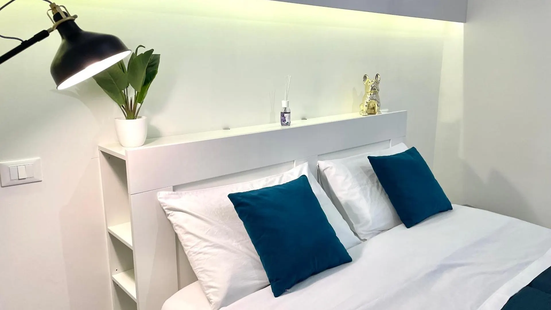 Le Porte Di Lecce Suites Affittacamere