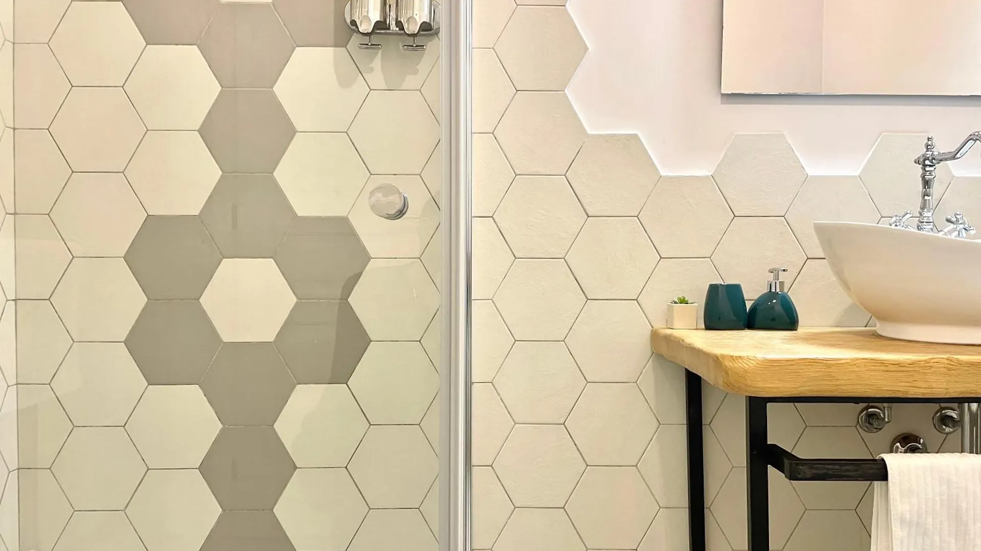 Le Porte Di Lecce Suites Italia