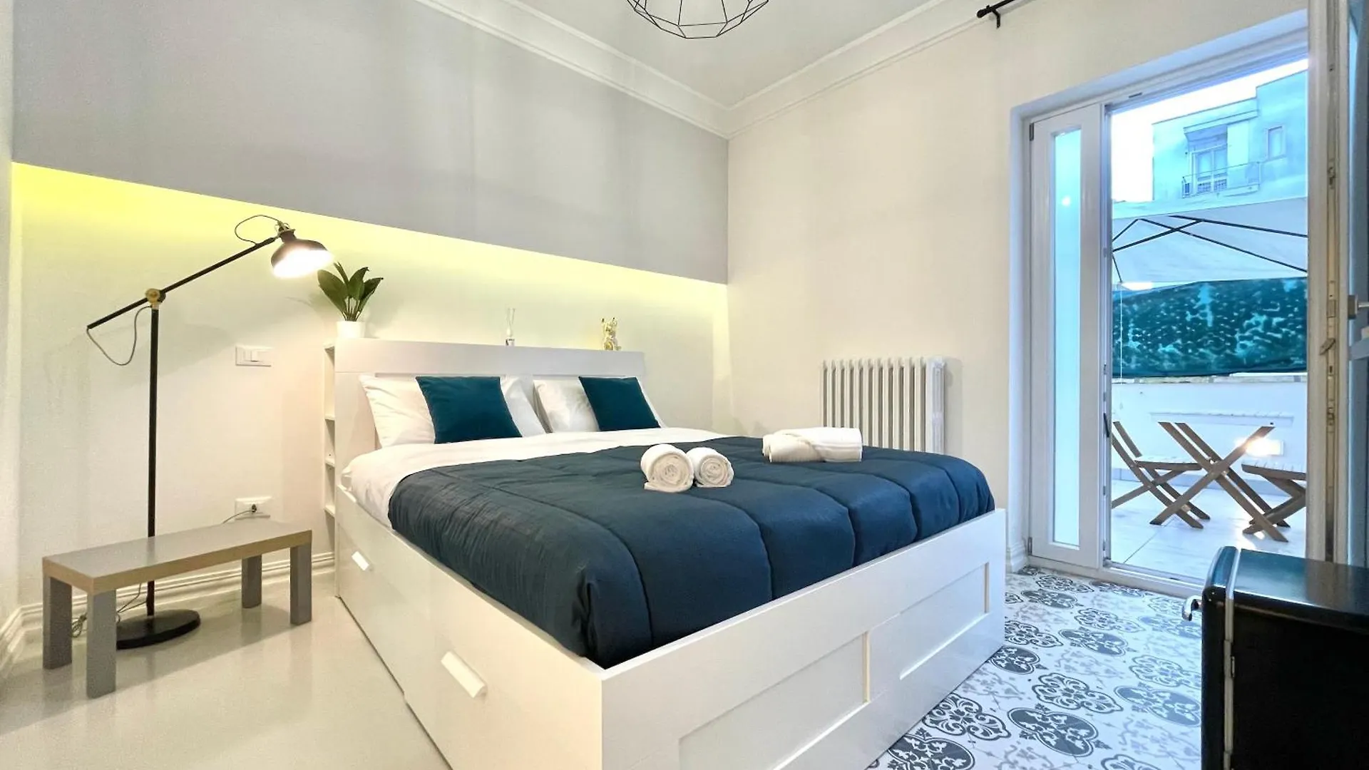 Le Porte Di Lecce Suites