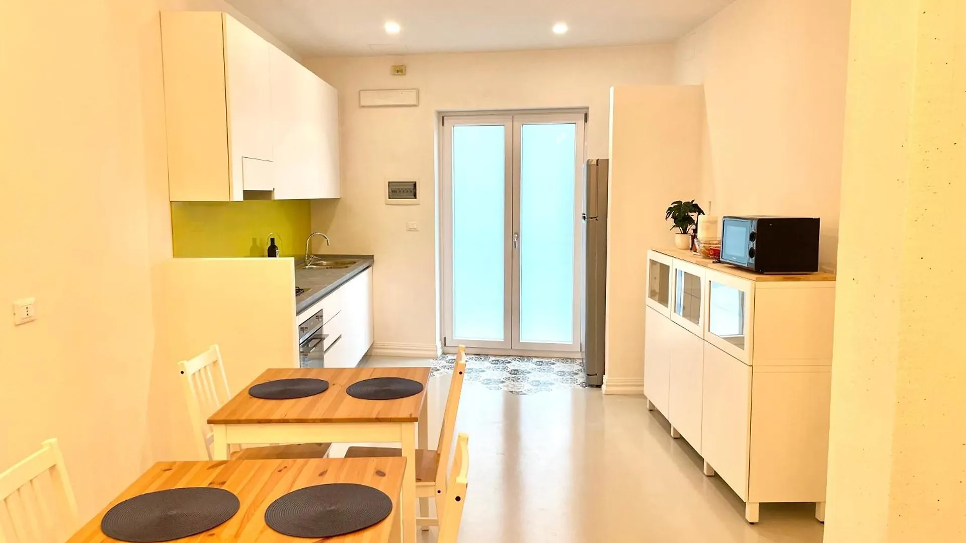 Affittacamere Le Porte Di Lecce Suites