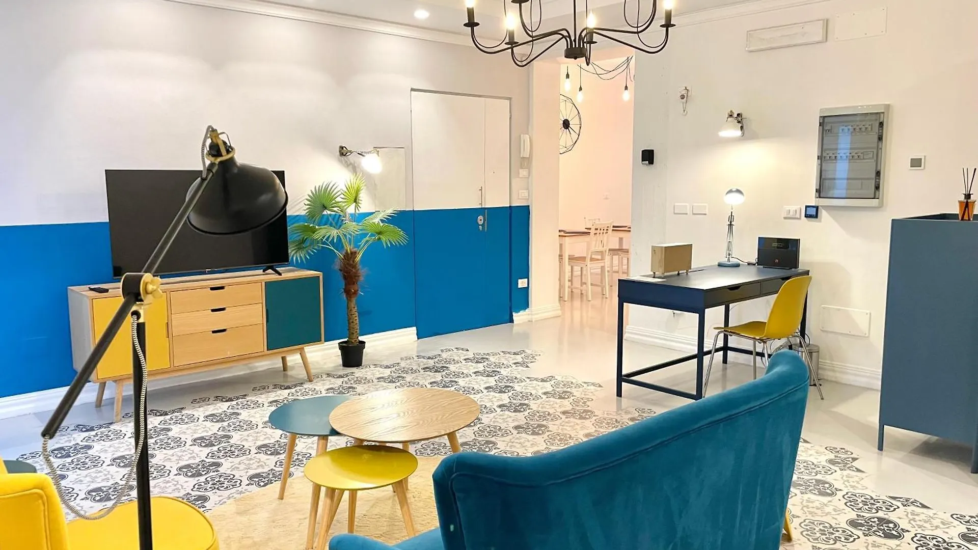 Le Porte Di Lecce Suites