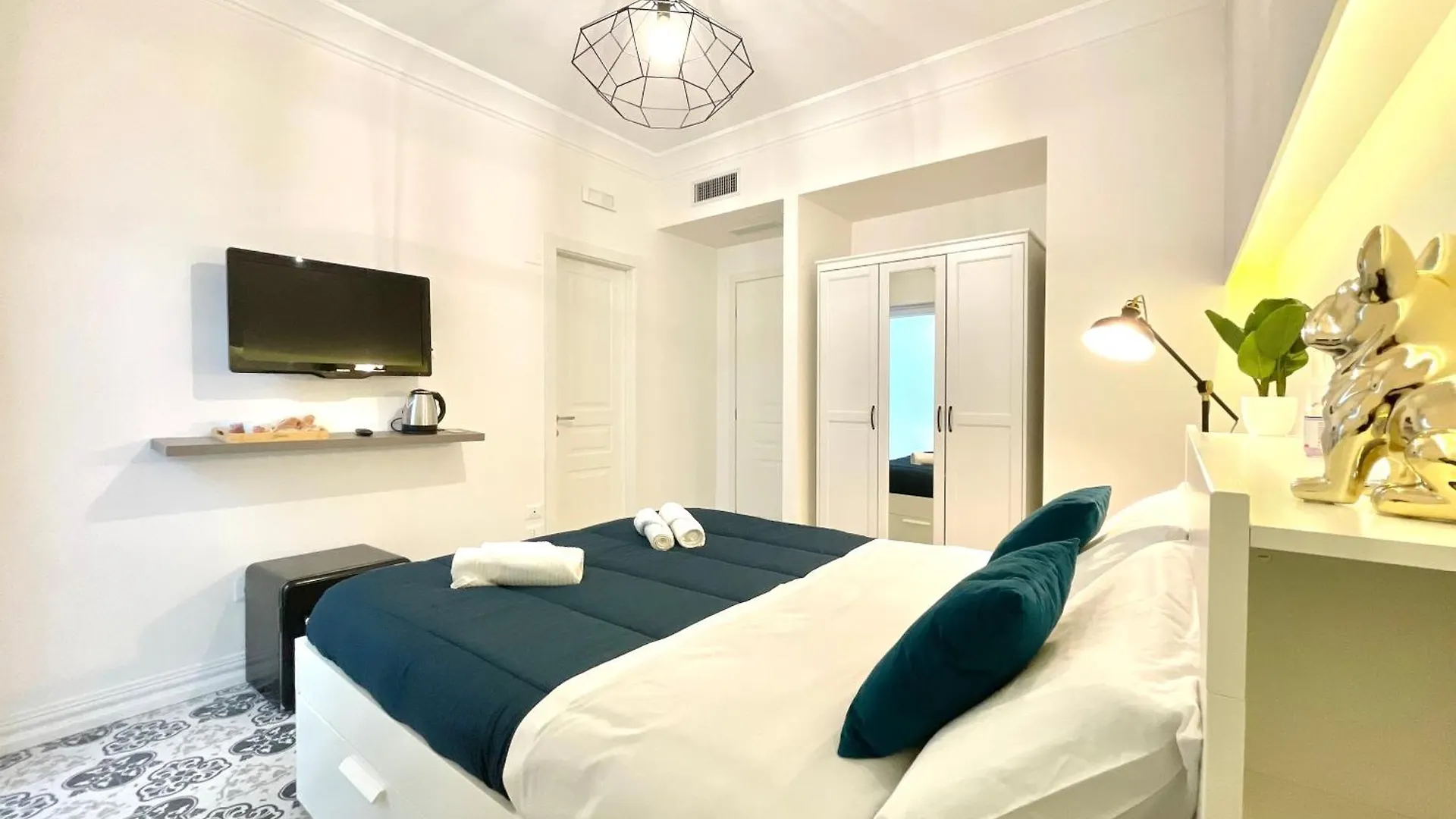 Affittacamere Le Porte Di Lecce Suites