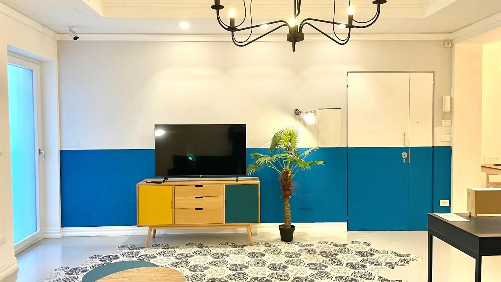 Le Porte Di Lecce Suites