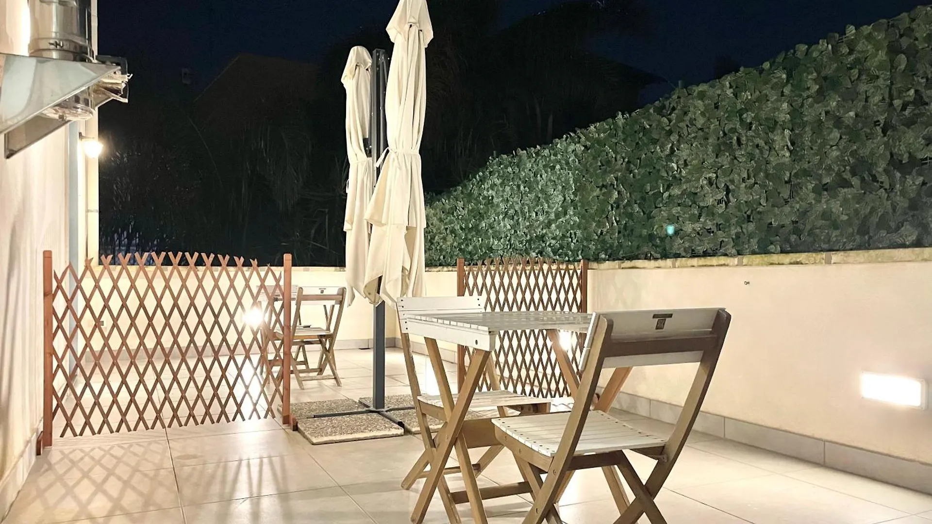 Le Porte Di Lecce Suites