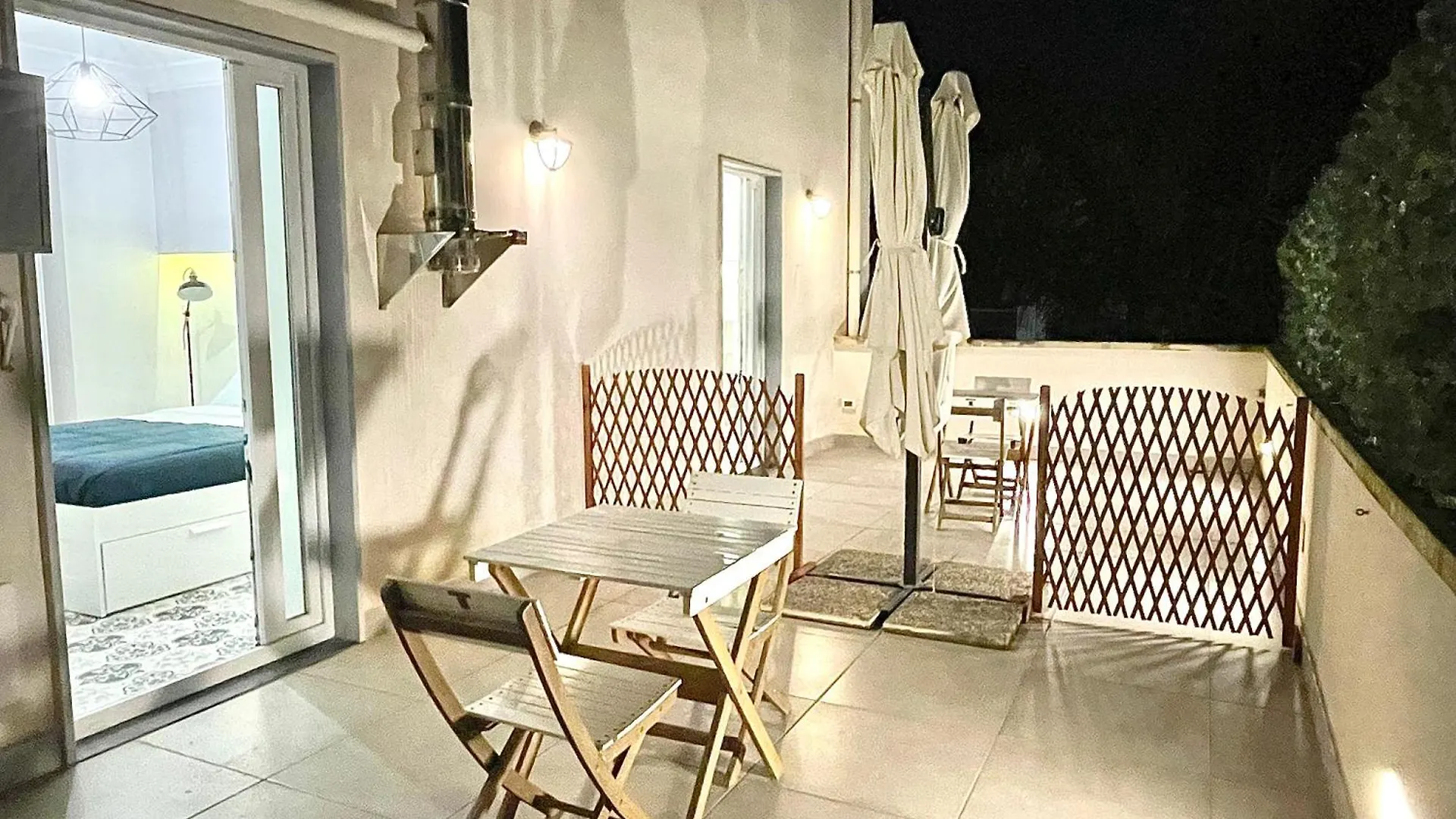 Le Porte Di Lecce Suites 0*,